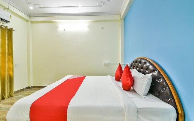 OYO 33469 Bbc Hotel & Banquet