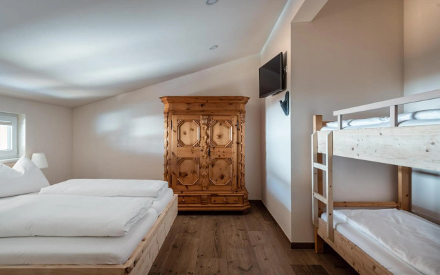 Penthouse „Das Besenhaus“