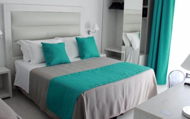 Hotel Giusy