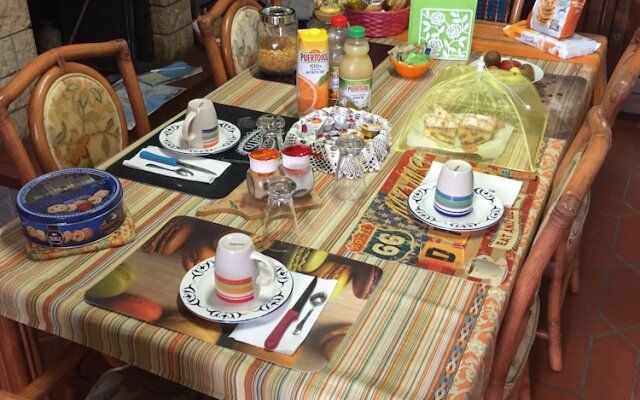 B&B Filomena