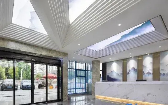 Kowloon Hotel, Hongyang