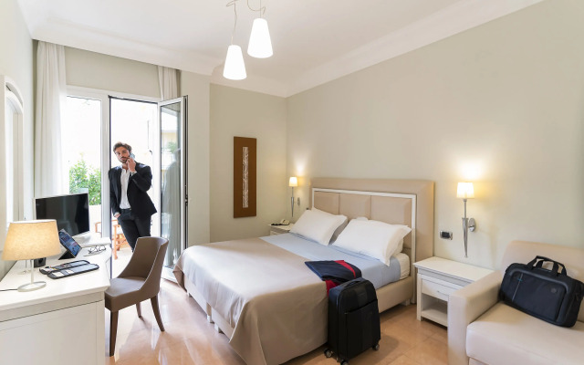 Victoria Palace Hotel & Zen Wellness