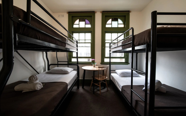 Sydney Central Inn - Hostel