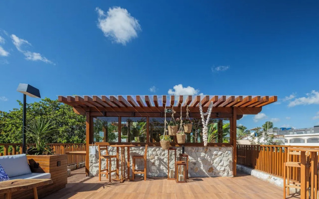 Saluz Boutique Hotel