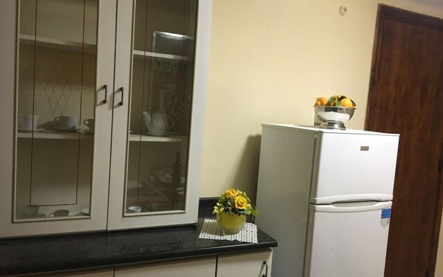 Villa Caterina