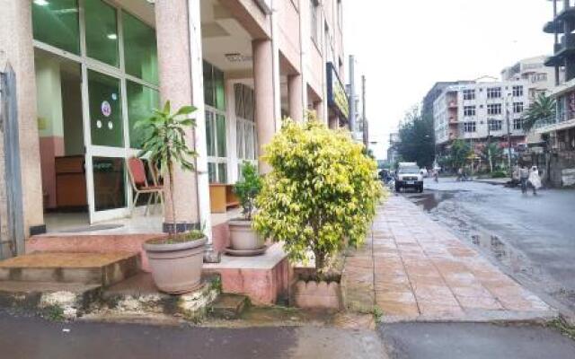 Bahir Dar Hotel 2