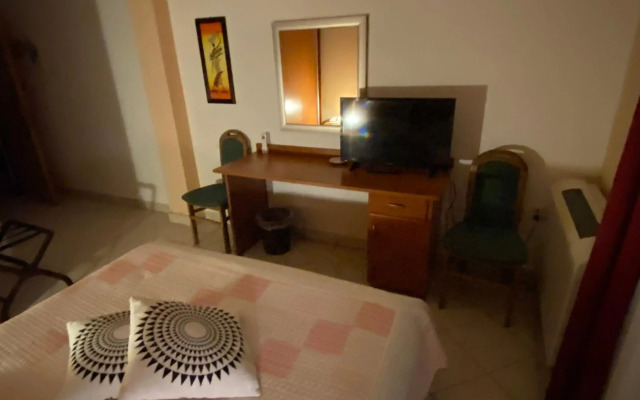Hotel Aurora