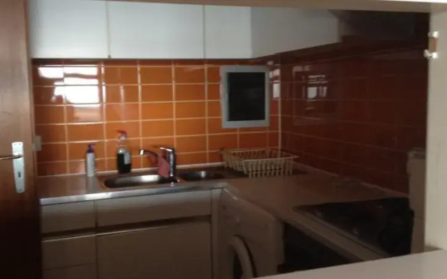 Apartment Nord Vrie 8D