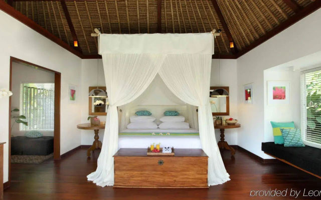 The One Boutique Villa