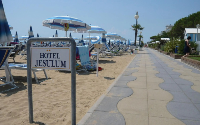 Hotel Jesulum