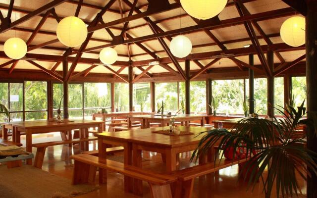 Kawai Purapura Retreat Centre