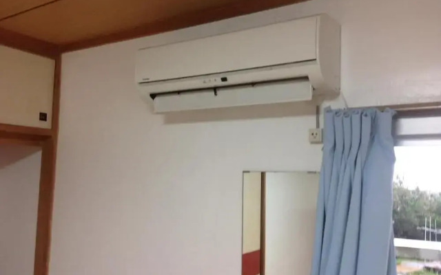 Marine Plaza Y's Dream