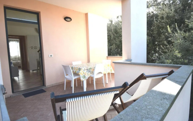 Three-room Apartment 6 Beds Conchiglia Area-rif Storione