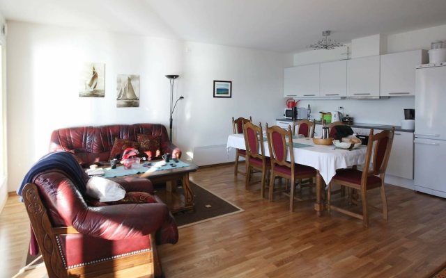 6 Person Holiday Home in Korshamn