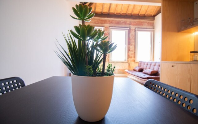 Step In Porto Apartments