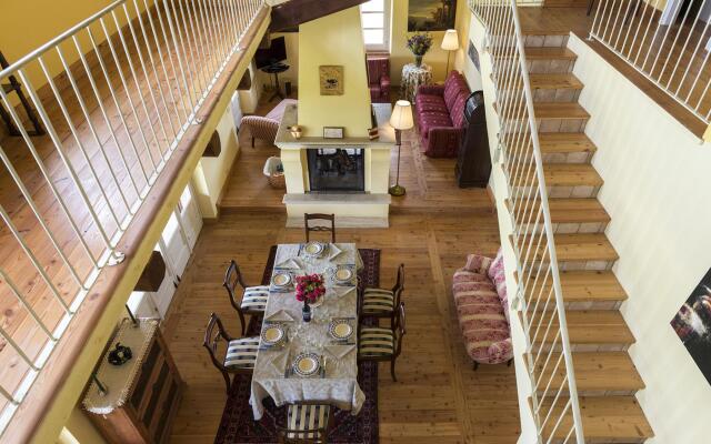 Villa Ninfeo 10 4 Emma Villas