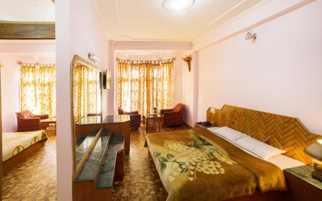 Hotel Satkar Residency