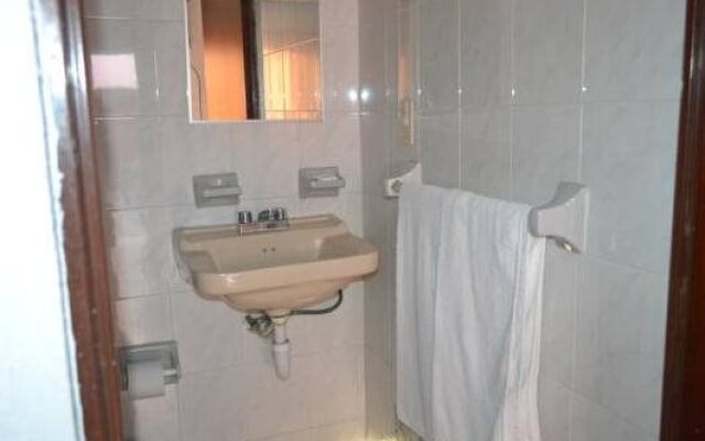 Hotel Antares