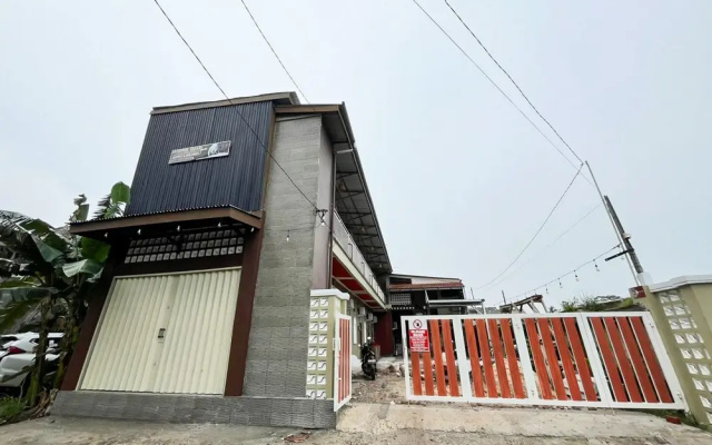 RedDoorz Syariah @ Hostel Imah 3 Lampung