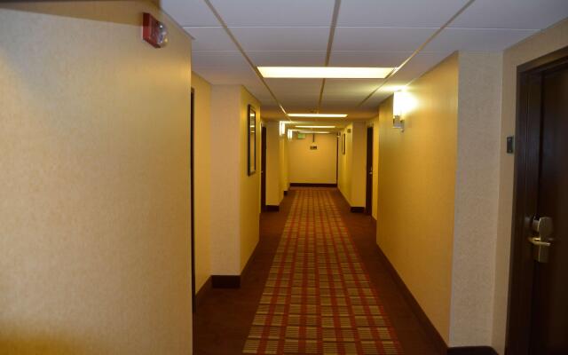 Spark by Hilton Kimball Hotel