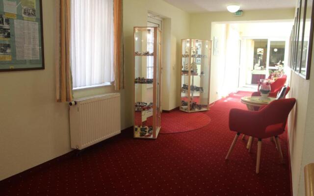 Hotel Riedel