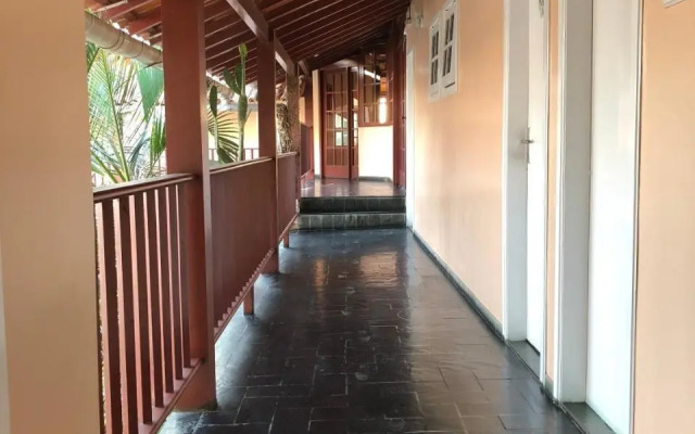 APCEF/RJ Sede Praiana Cabo Frio