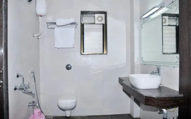 Hotel Sai Shubham
