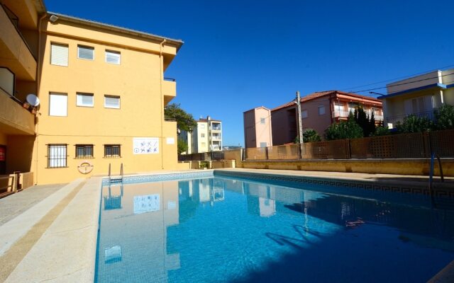 Apartment Falaguer C-11