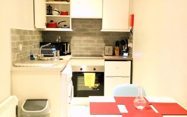 Gardiner Street Accommodation Apt 1