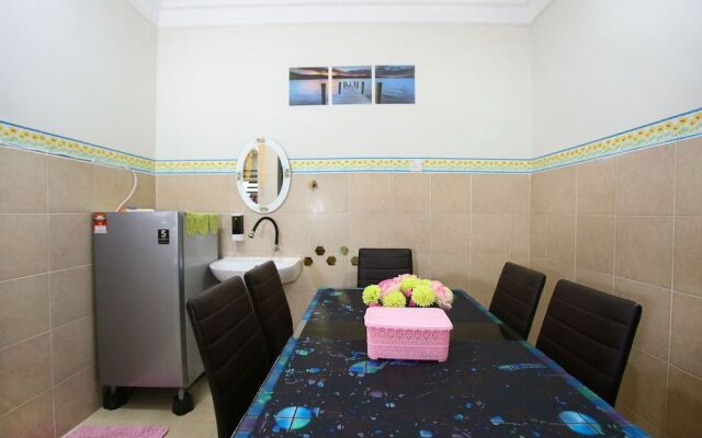 Homestay Honey Sungai Petani