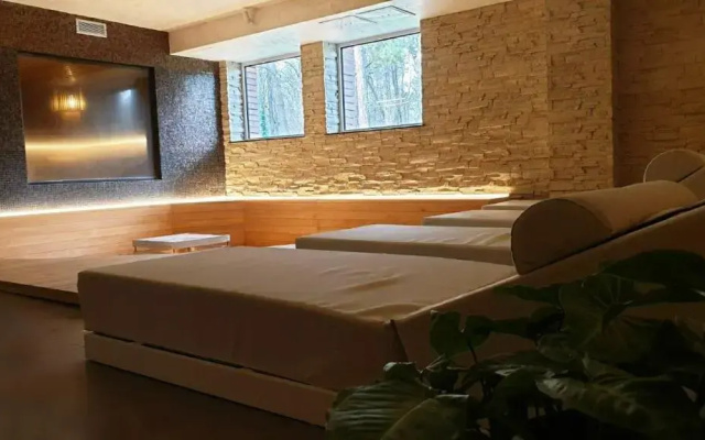 Hissar Spa Hotel