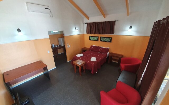 Leuaina Beach Resort