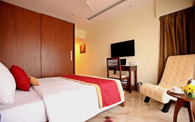 Nirvana Residences by 1589 Hotels