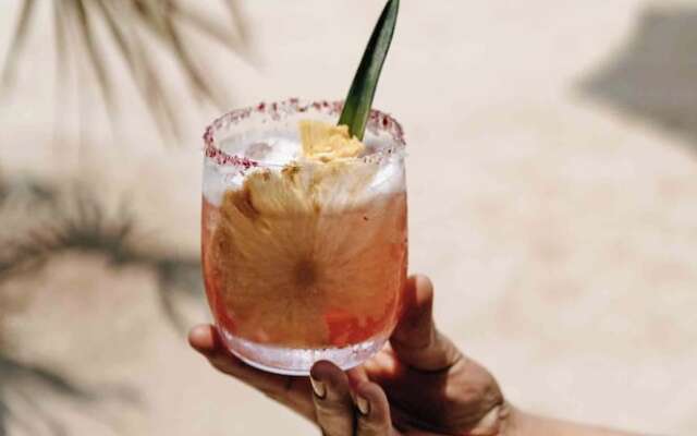 Casa Yuma, Puerto Escondido - Adults Only