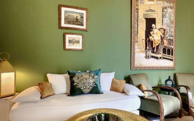 Riad Dar Chacha