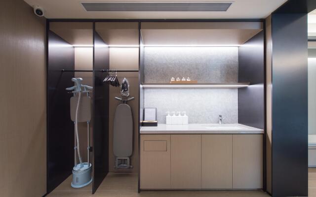 Ji Hotel Xi'an Sanqiao Soubao Center