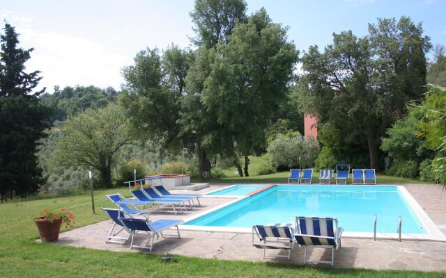 Beautiful Farmhouse With Pool at 500 Meters Altitude