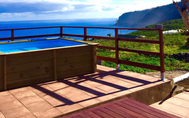 Rincón del Mar , Espacio Natural