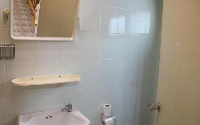 Sugar Cane Guest House 2
