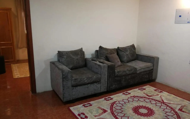 Saad Palace 4