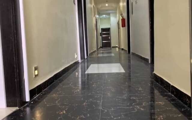 Damjay hotel&Suites