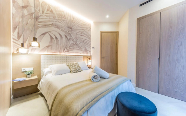 Apartamento Seis Lunas 1A