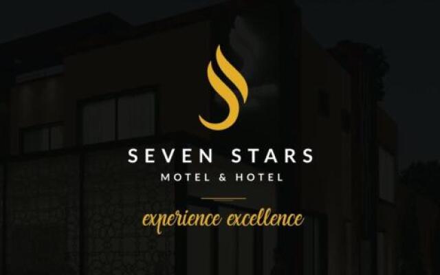 Seven Stars Motel