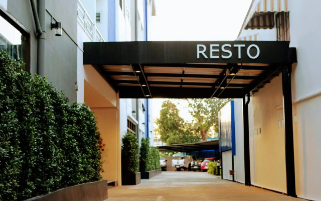 The Resto