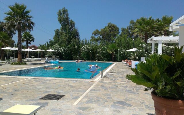 Sidari Beach Hotel