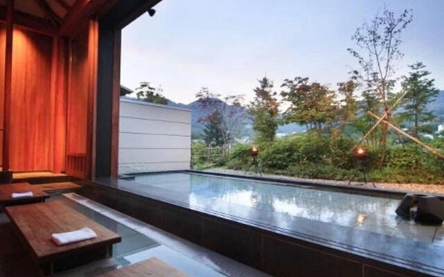 Zao Onsen Zao Shiki No Hotel