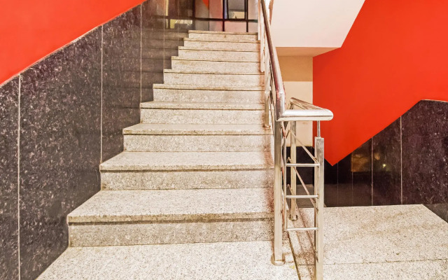 OYO Flagship North Campus