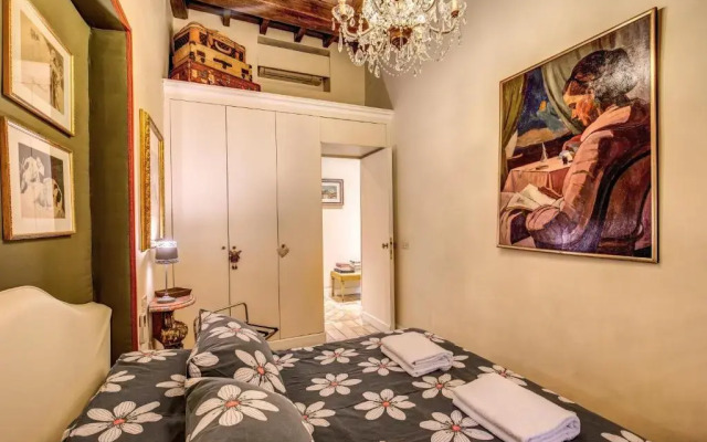 Sumptuous Residence by Piazza Navona