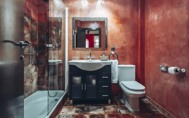 Hotel Rural Pago de Tharsys