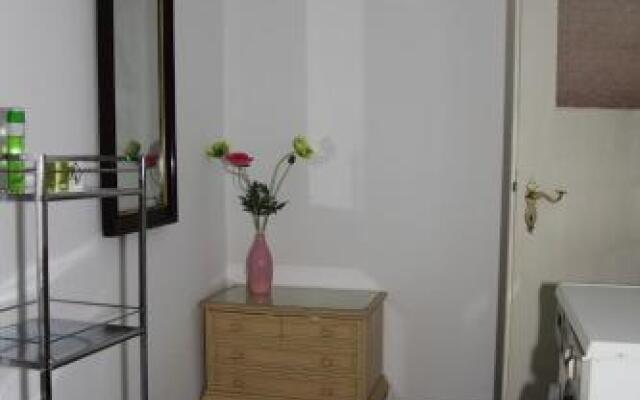 Ferienwohnung im Stieg 4